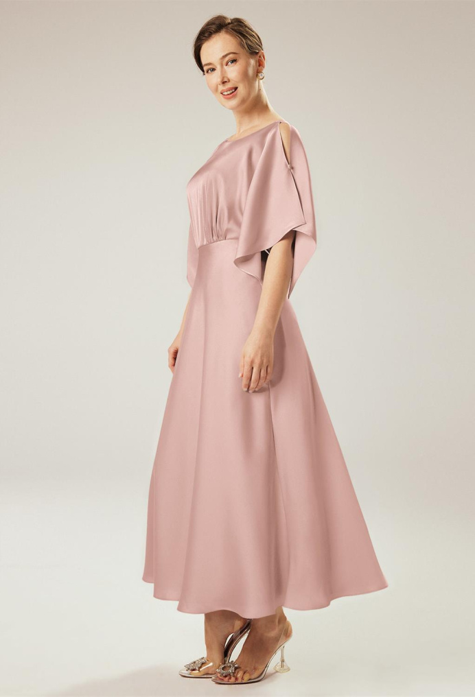 AW Pine Dress